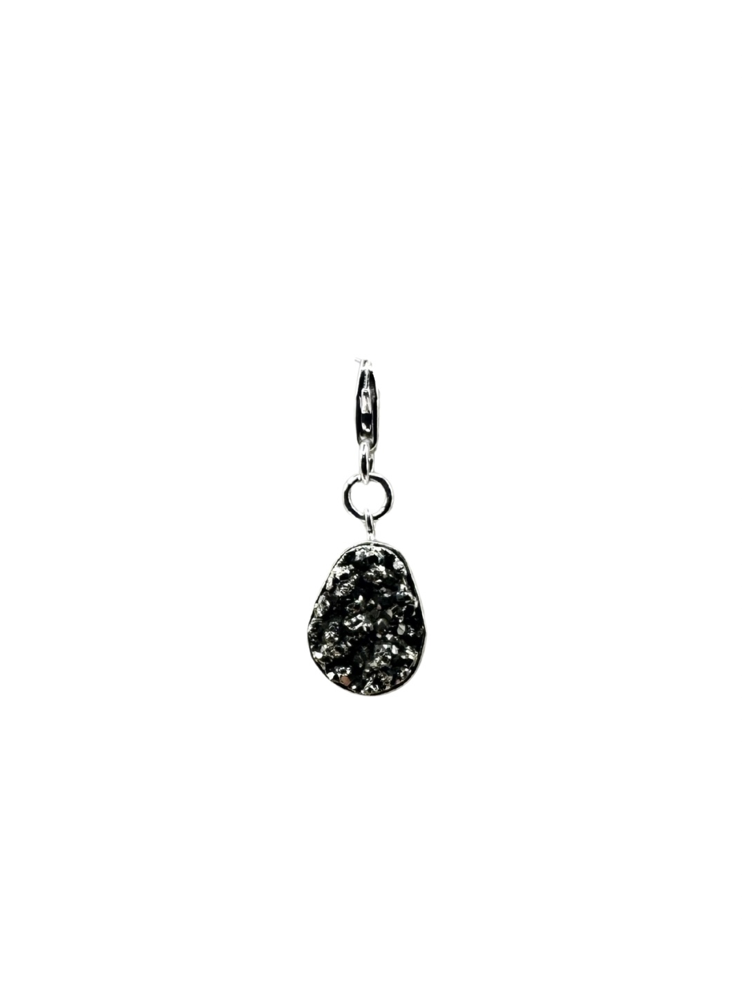 Pyrite Charm